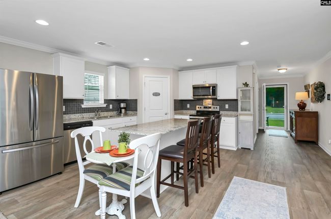 206 Carriagebrook Cir, House other with 4 bedrooms, 3 bathrooms and null parking in Camden SC | Image 6