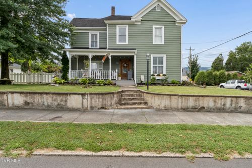 404 Love Street, Erwin, TN, 37650 | Card Image