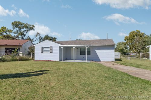 208 S 199th East Ave, Tulsa, OK, 74108-7934 | Card Image