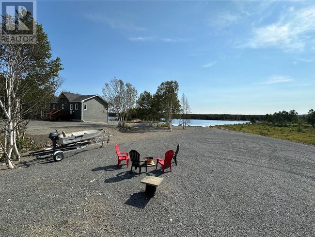 15 Paul's Lake Sideroad, Home with 3 bedrooms, 2 bathrooms and null parking in Badger NL | Image 11