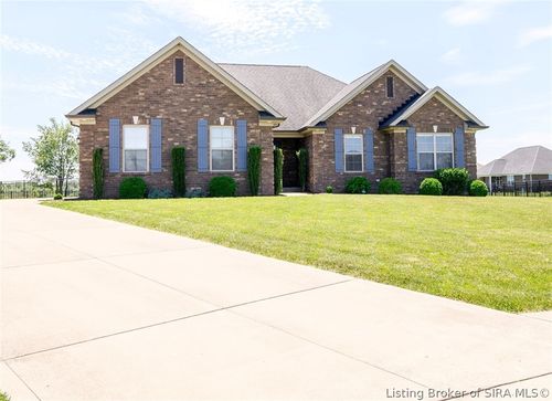 1819 Medinah Way, Henryville, IN, 47126-7503 | Card Image