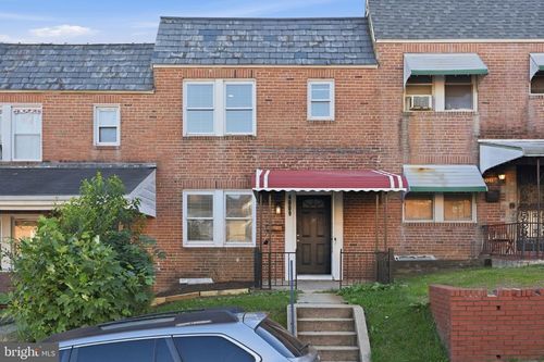 4009 Century Rd, BALTIMORE, MD, 21206-2517 | Card Image