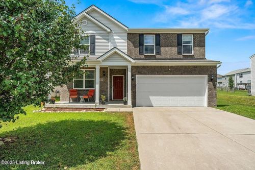 6918 Beckingham Blvd, Louisville, KY, 40299-4881 | Card Image