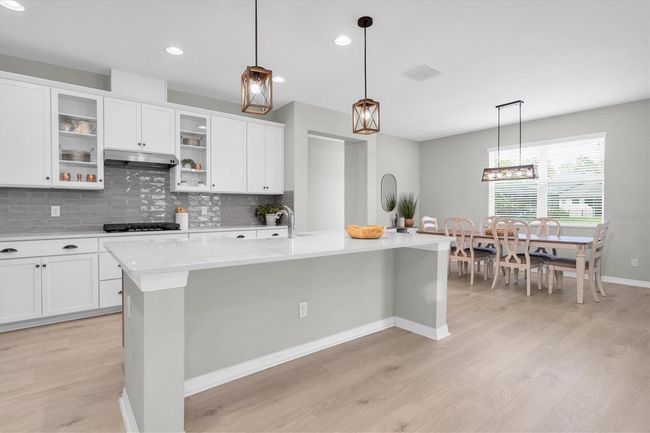 GOURMET KITCHEN | Image 6