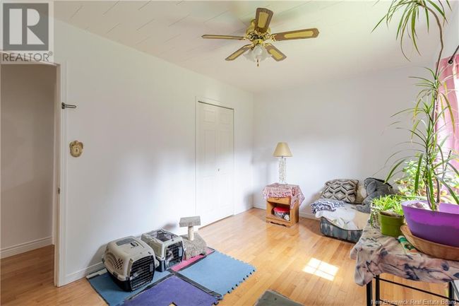 5480 Rte 10, House other with 2 bedrooms, 1 bathrooms and null parking in Hardwood Ridge NB | Image 7