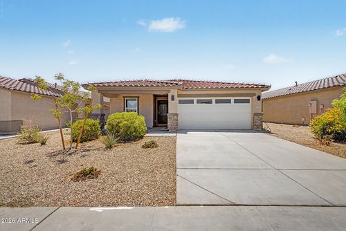 24597 W Cocopah Street, Buckeye, AZ, 85326 | Card Image