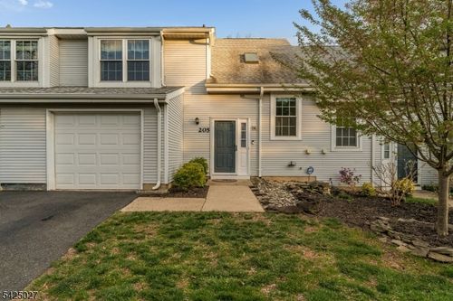 205 Chatsworth Dr, Somerset, NJ, 08873-4947 | Card Image