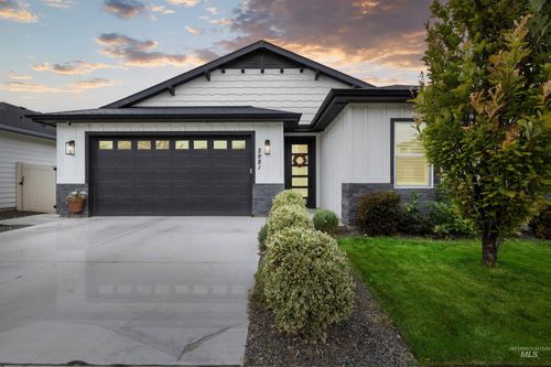 2981 E Diorite St, Nampa, ID, 83686-6787 | Card Image