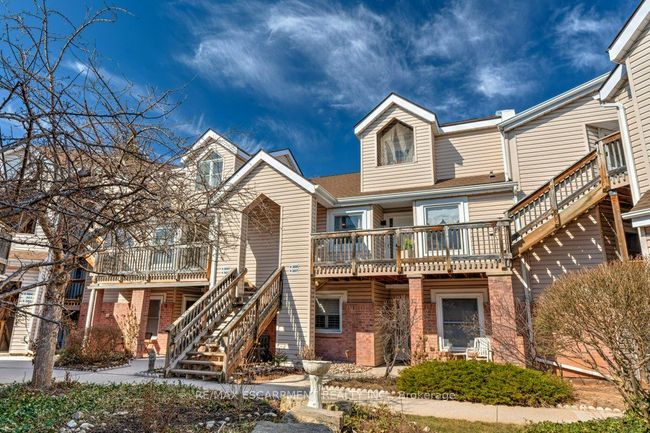 308 - 1210 Thorpe Rd, Condo with 3 bedrooms, 2 bathrooms and 1 parking in Burlington ON | Image 46