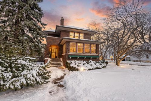 81 N Park Avenue, Fond Du Lac, WI, 54935 | Card Image