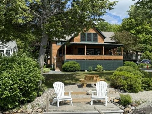 9 Lakeside Rd, Newbury, NH, 03255-5953 | Card Image