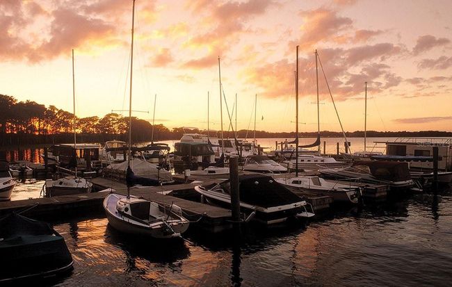Mission Resort Marina | Image 40