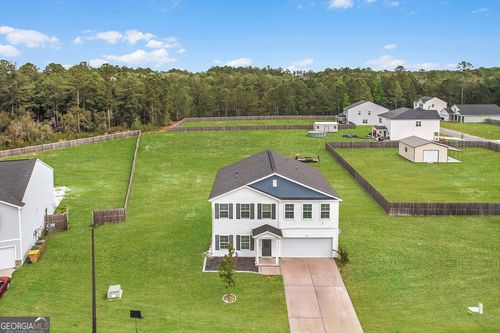 231 Caroline Way, Guyton, GA, 31312 | Card Image