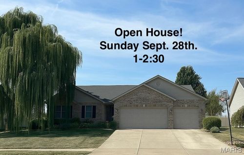 308 Eisenhower Blvd, Troy, IL, 62294-3189 | Card Image