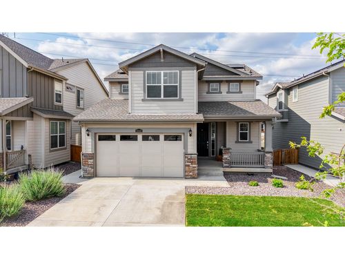 13045 E 102nd Pl, Commerce City, CO, 80022-9152 | Card Image