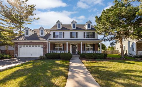13518 Meadow Ln, Plainfield, IL, 60544-2611 | Card Image