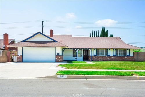 705 Big Falls Dr, Diamond Bar, CA, 91765-1004 | Card Image