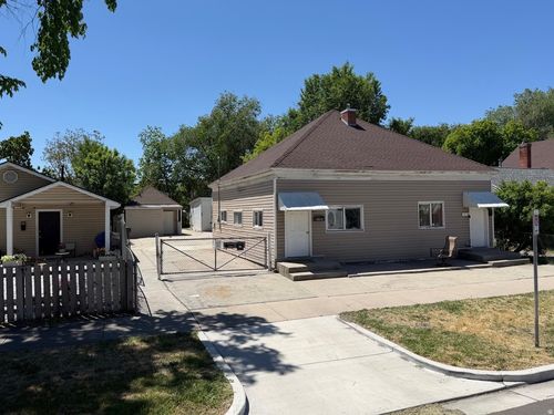 849 W 300 N, Salt Lake City, UT, 84116-3319 | Card Image