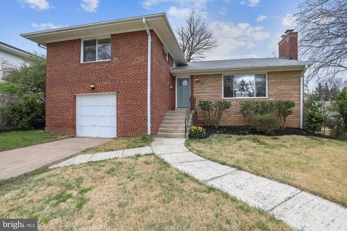 4503 Traymore St, BETHESDA, MD, 20814-3964 | Card Image