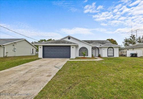 1051 Flower St Nw, PALM BAY, FL, 32907-7746 | Card Image