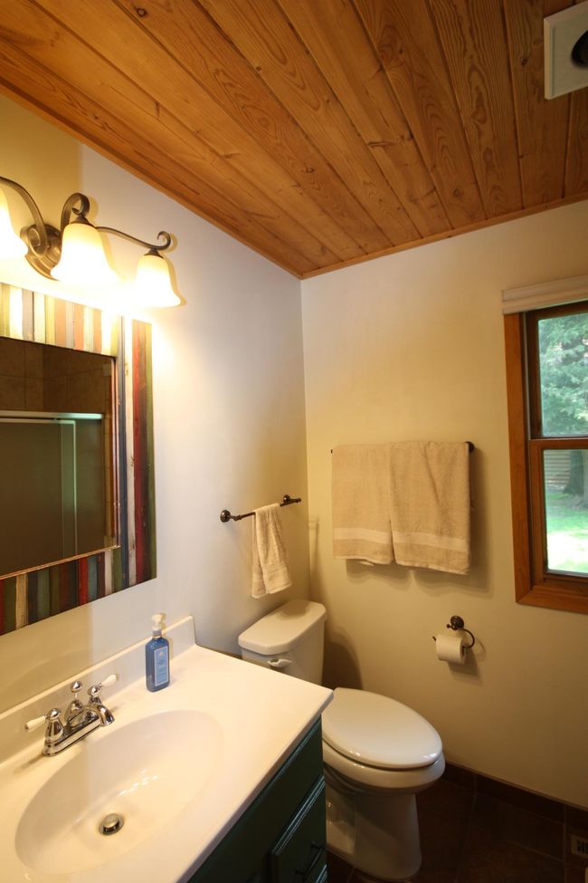 Bathroom w/shower on main floor | Image 29