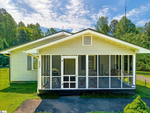 698 Mount Bethel Rd, Sunset, SC, 29685-2007 | Card Image