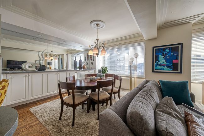 APT-26N - 320 Fort Duquesne Blvd, Condo with 1 bedrooms, 1 bathrooms and null parking in Pittsburgh PA | Image 12