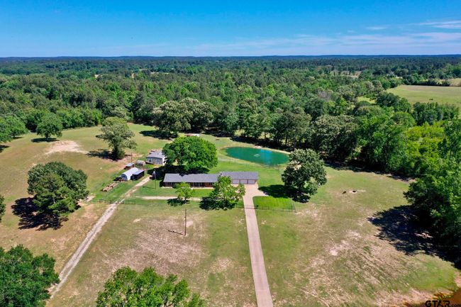 3662 An County Road 359, Home with 3 bedrooms, 3 bathrooms and null parking in Palestine TX | Image 43