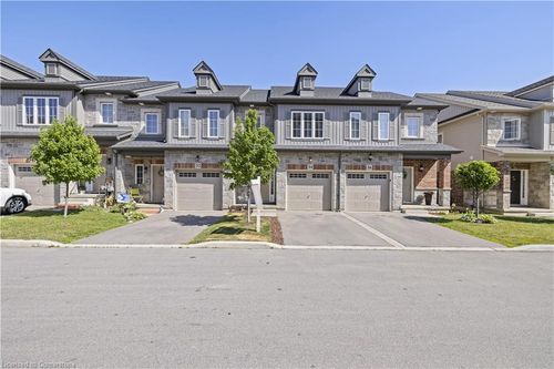 34 Dayman Dr, Ancaster, ON, L9K0J9 | Card Image