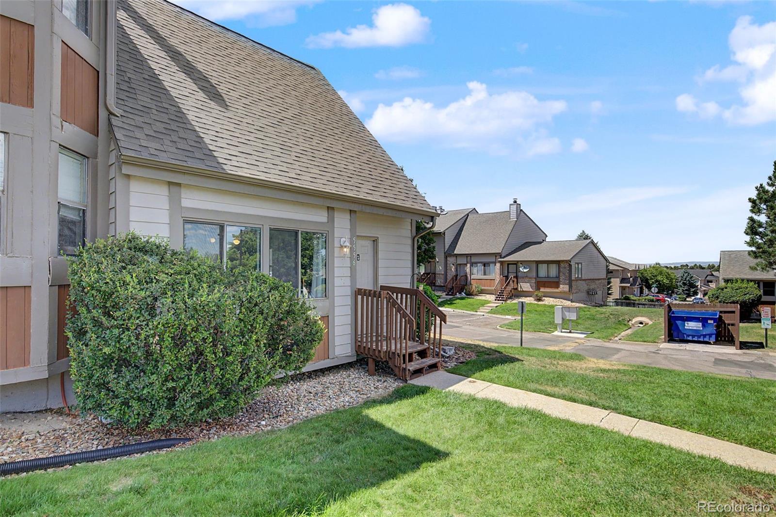 Residential in Colorado Springs 2
