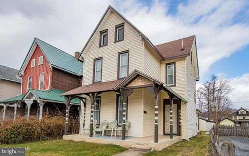 543 W Church Street, LOCK HAVEN, PA, 17745 | Card Image