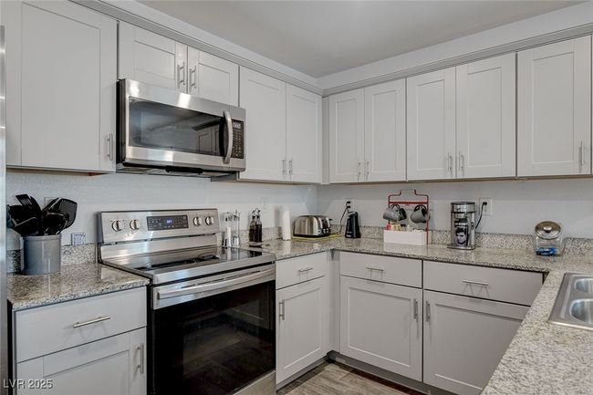 UNIT-1 - 12107 Frost Lime Rd, Townhouse with 3 bedrooms, 2 bathrooms and null parking in Las Vegas NV | Image 19