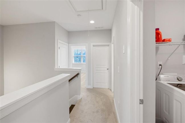 5504 Cameron Parc Dr, Townhouse with 3 bedrooms, 4 bathrooms and 2 parking in Johns Creek GA | Image 24