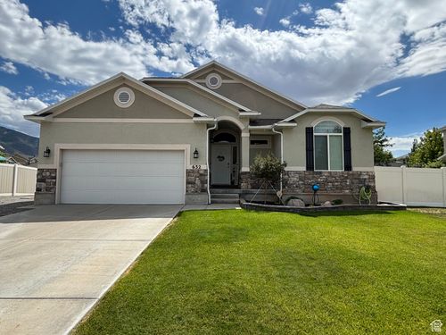 632 E 1480 N, Tooele, UT, 84074-8832 | Card Image