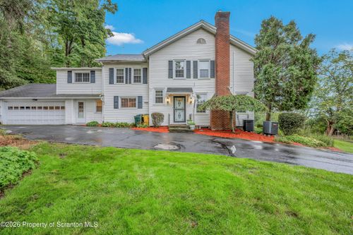 436 Gravel Pond Road, South Abington Twp, PA, 18411 | Card Image