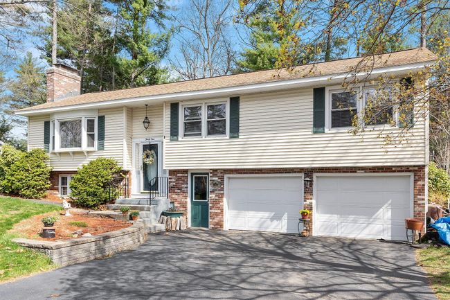 31 Biscayne Pkwy, House other with 3 bedrooms, 3 bathrooms and null parking in Nashua NH | Image 38