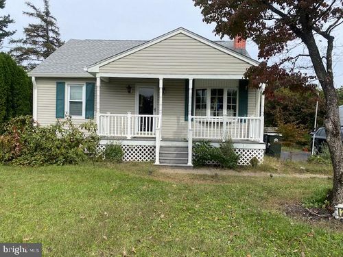254 Ward Ave, BORDENTOWN, NJ, 08505-2302 | Card Image