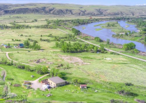 12689 Antelope Valley Rd, Three Forks, MT, 59752-9706 | Card Image