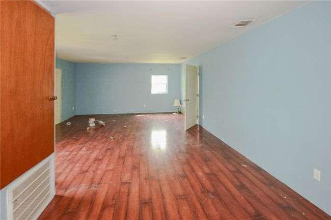 7040 Minson Dr, House other with 2 bedrooms, 1 bathrooms and null parking in Sandia TX | Image 4
