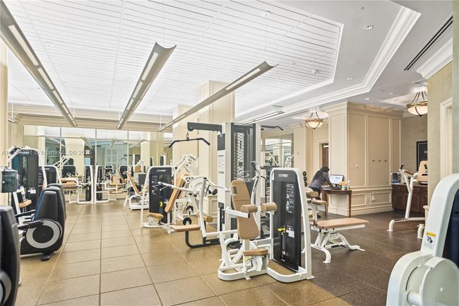APT-3202 - 16051 Collins Ave, Condo with 2 bedrooms, 3 bathrooms and null parking in Sunny Isles Beach FL | Image 39
