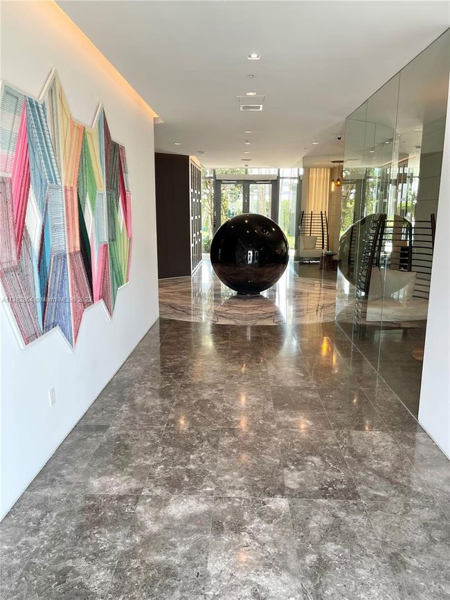 UNIT-3808 - 650 Ne 32 Nd St, Condo with 1 bedrooms, 2 bathrooms and null parking in Miami FL | Image 30