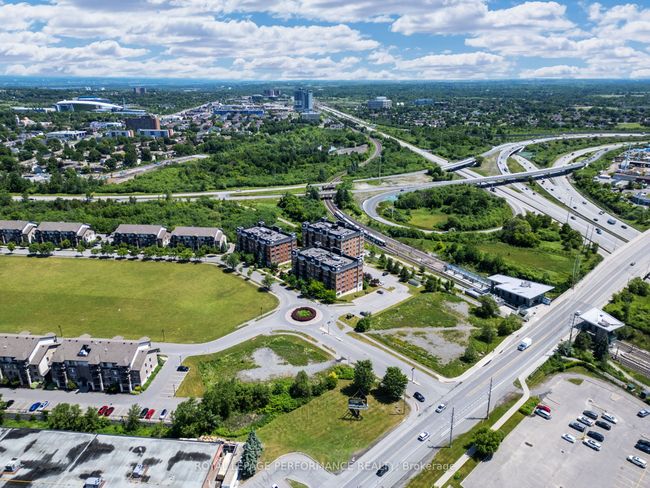610 - 955 Beauparc Pvt, Condo with 2 bedrooms, 2 bathrooms and null parking in Gloucester ON | Image 39
