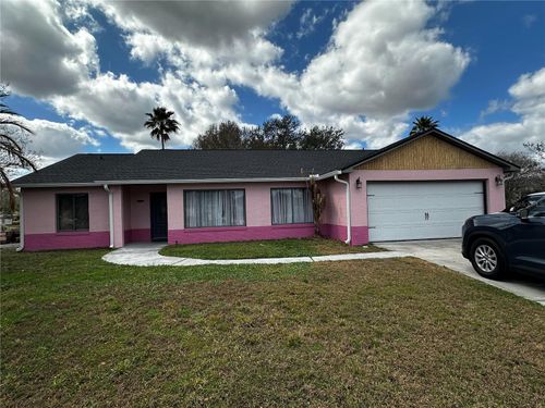 3150 Eucalyptus Ct, KISSIMMEE, FL, 34746-3616 | Card Image