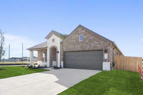 3307 Concorde Heights Dr, Pearland, TX, 77581-1454 | Card Image