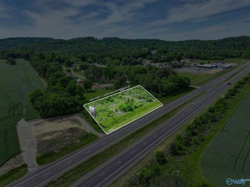 1.24 Acre Lot Us Highway 431 N, Guntersville, AL, 35976 | Card Image