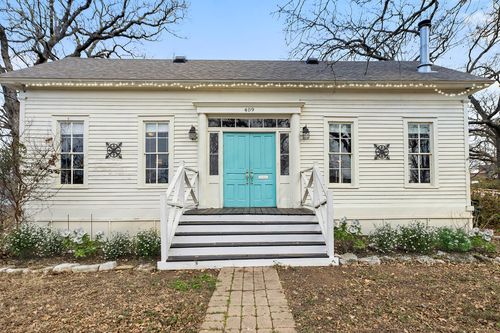 409 N North Main Street, Burnet, TX, 78611 | Card Image