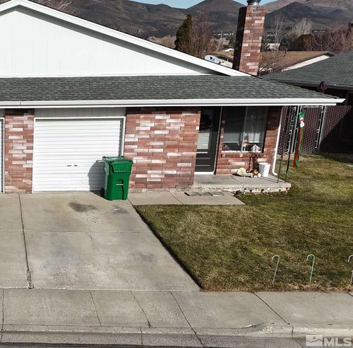 270 W Hampton Dr, Carson City, NV, 89706-0876 | Card Image