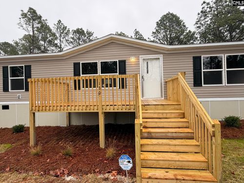 136 Carlton Dr, Batesburg, SC, 29006-9688 | Card Image