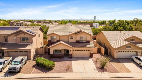7813 W Via Del Sol, Peoria, AZ, 85383-3158 | Card Image
