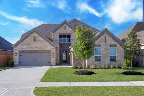 10503 Sutter Creek Drive, Iowa Colony, TX, 77583 | Card Image